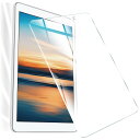TRkin for Huawei mediapad t2 10.0 pro/Qua tab 02 HWT31 10.1 強化ガラスフィルム for Huawei...