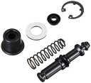 デイトナ(Daytona) NISSIN(ニッシン) 横型 ブレーキマスターシリンダー 11mm(標準/ショート共通)用 リペアキット 23653(2)