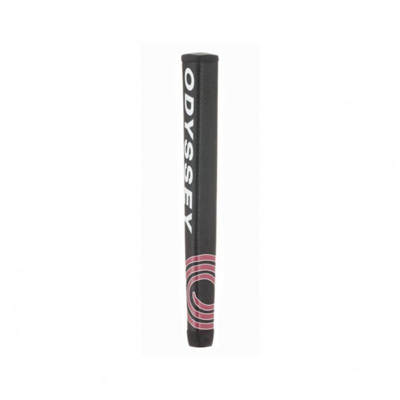 オデッセイ(ODYSSEY) パターグリップ Odyssey Putter Grip JUMBO 14 AM ブラック