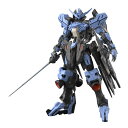 BANDAI SPIRITS(バンダイ スピリッツ) MG 機動戦士ガンダム 鉄血のオルフェンズ ガンダムヴィダール 1/100スケール 色分け済みプラモデル
