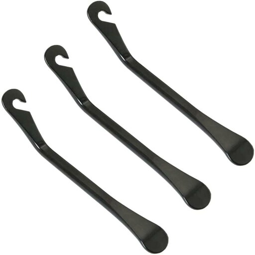 自転車 タイヤレバー タイヤスプーン 3個セット 自転車ホイール交換専用工具 修理キット 緊急用タイヤ修理自転車 パンク修理キット タイヤ 脱着 交換工具 金属製 頑丈 軽量 使いやすさ 自 自転車 タイヤレバー タイヤスプーン 3個セット 自転車ホイール交換専用工具 修理キット 緊急用タイヤ修理自転車 パンク修理キット タイヤ 脱着 交換工具 金属製 頑丈 軽量 使いやすさ 自