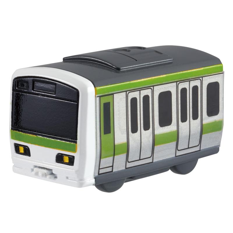 Rakuten - おふろDEミニカー E231系500番台山手線/総武線