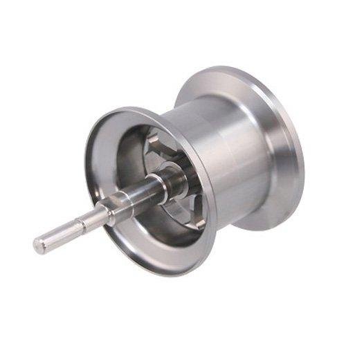 Avail(アベイル) リール Microcast Spool AMB1540R ms_amb1540r_gmt 溝深さ4.0mm ガンメタ
