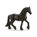 シュライヒ(Schleich) ホースクラブ フリジア馬(メス) フィギュア 13906(3)