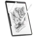 【ブランド】FilmWonder(フィルムワンダ)iPad mini (iPad mini5 第5世代 2019年/iPad mini4 2015年)用ペーパー...
