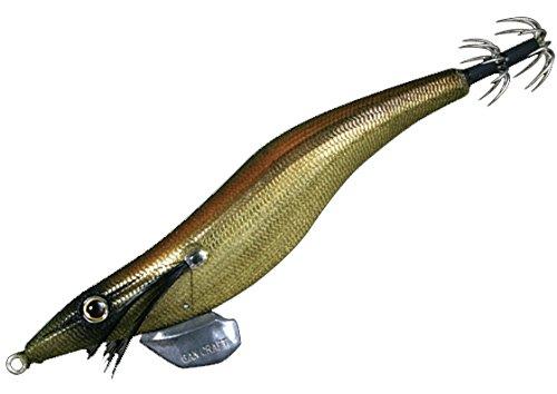 GAN CRAFT(ガンクラフト) ルアー 餌木邪3.5号 #13 伊佐木