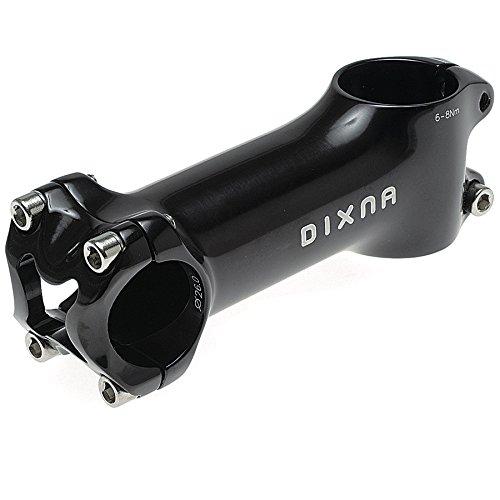 DIXNA(ディズナ) リード ステム 26.0mm 73° カラー/ステム長 ポリッシュブラック/70mm V23P017 ポリッシュブラックいいえ