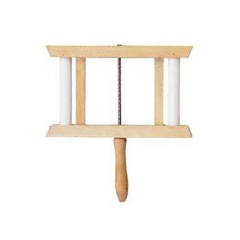 Rakuten - ナカジマ 回転木枠 36cm
