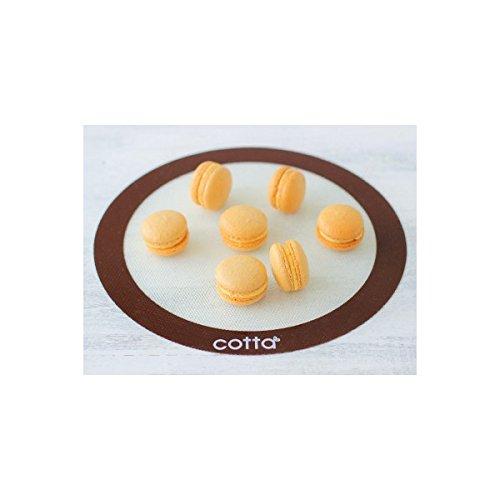 Rakuten - cotta(コッタ) cotta シルパット(径260) 87675