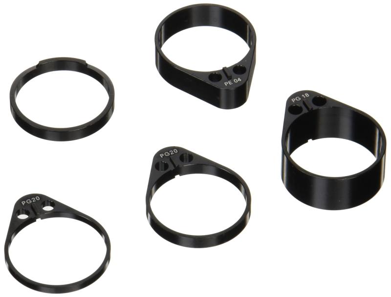楽天市場】pro vibe ステム専用スペーサーセットの通販 楽天市場】pro vibe ステム専用スペーサーセットの通販