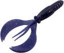 ベイトブレス(Bait Breath) SLリミックス 3.5インチ #KC04 コンゴールド