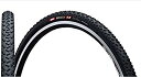 IRC TIRE (アイ・アール・シー) 自転車 タイヤ SERAC CX TUBELESS READY シラク CX チューブレスレディ700×32C ブラッ...