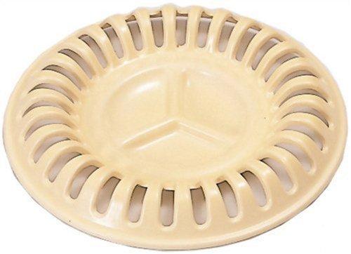 電子レンジ用 ノンオイルポテトチップス調理器 レンジチップスクッカー(直径195×高さ3cm)