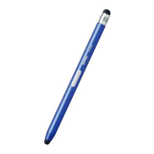 ソニック(Sonic) タッチペン シフトプラス スクールタッチペン ネイビー LS-5244-K ソニック(Sonic) タッチペン シフトプラス スクールタッチペン ネイビー LS-5244-K