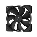 Fractal Design Aspect 14 Black 4pin...(2)