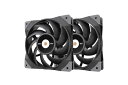 Thermaltake TOUGHFAN 12 2本セット PCケース...(2)