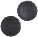 ユーエヌ UN ニコン1マウント用キャップセット UNX-8527