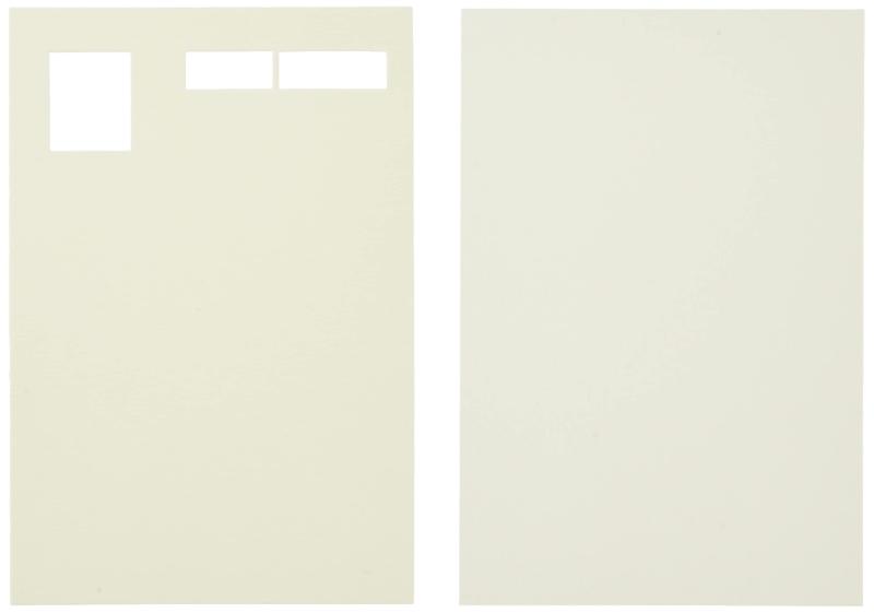 オリオン ポストカード PC-S50 No.483 シリウス