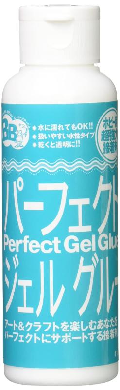 Rakuten - アシーナ パーフェクトジェル グルー 118ml 12990049