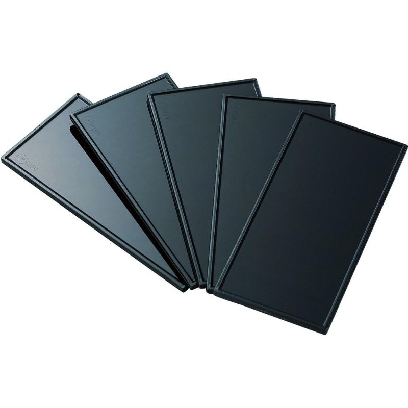 Rakuten - TRUSCO(トラスコ) JIS遮光ポリカハードコートプレート #10 2枚入 P-PC-10