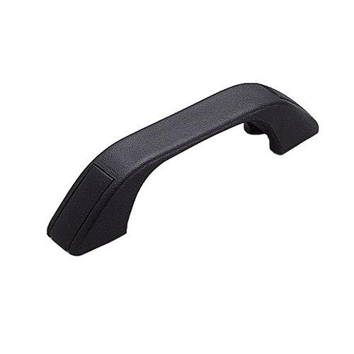 Rakuten - スガツネ工業 プラスチックハンドル WB-902357 WB-902357 黒