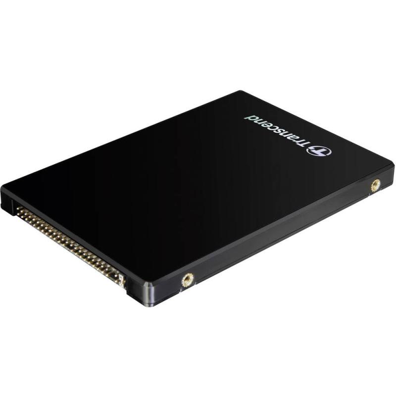 Transcend 64GB SSD 2.5インチ IDE 3年 TS64GPSD330