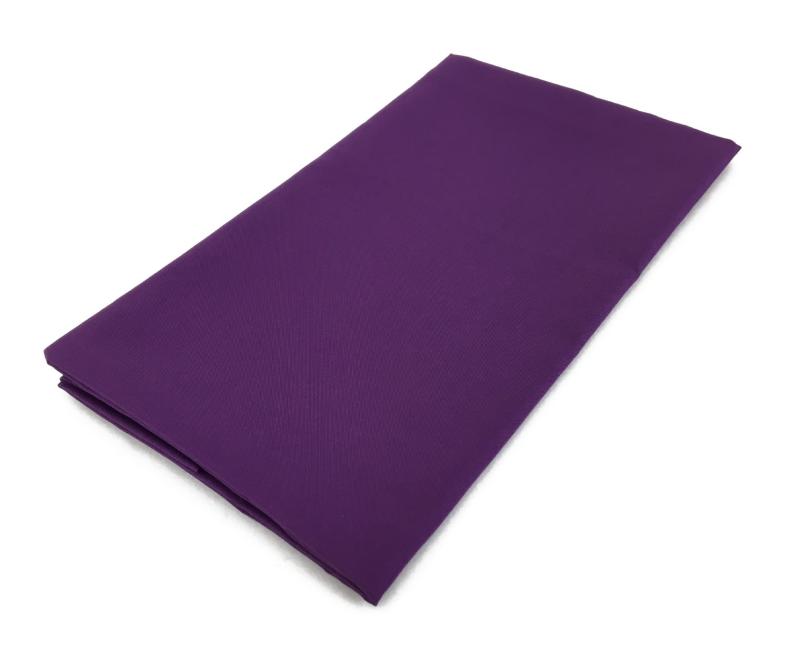 イシミズ 日本製 ふろしき 約70x70cm(二巾) ムラサキ No.01451 allinstore-10061551 オールインストア サンプル画像3