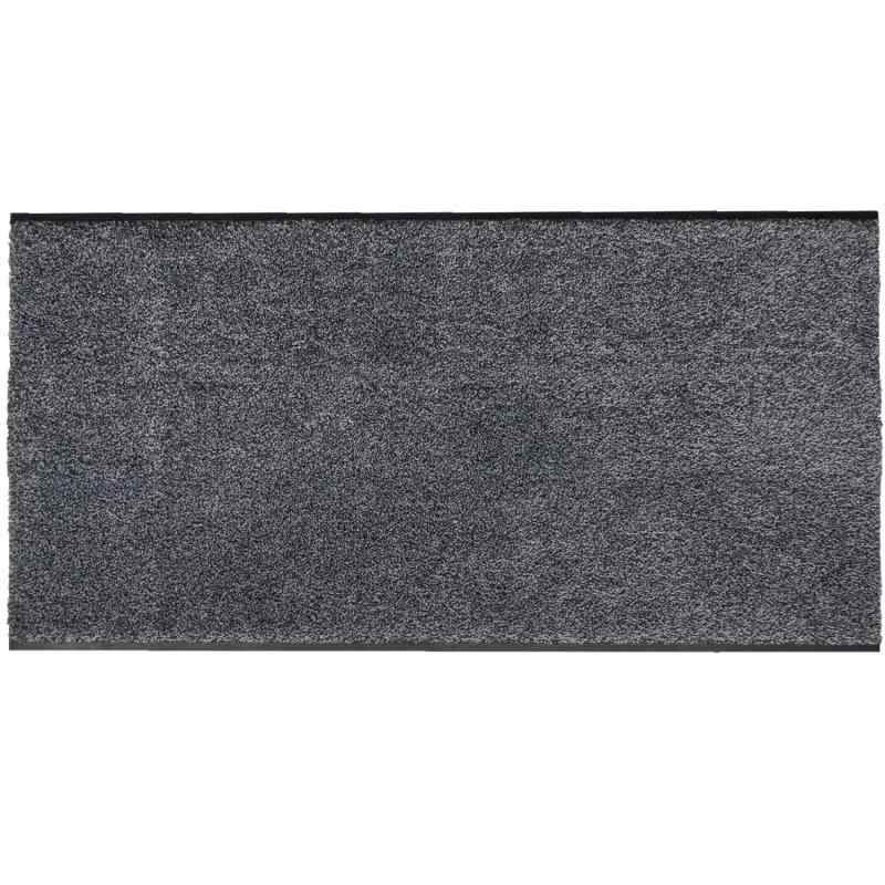 Rakuten - クリーンテックス・ジャパン(Kleen-Tex) ケーブルマット ブラック/パール 30×60cm