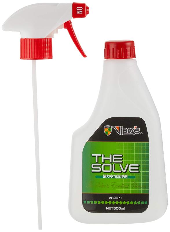 륤󥹥ȥ㤨Vipro's(ץ THE SOLVE(   500ml VS-021פβǤʤ2,647ߤˤʤޤ