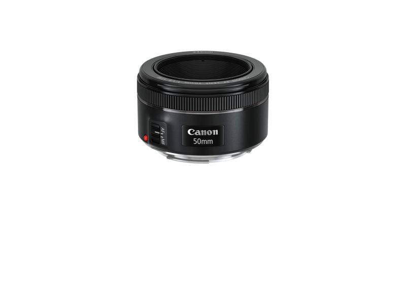 Rakuten - Canon 単焦点レンズ EF50mm F1.8 STM フルサイズ対応 EF5018STM