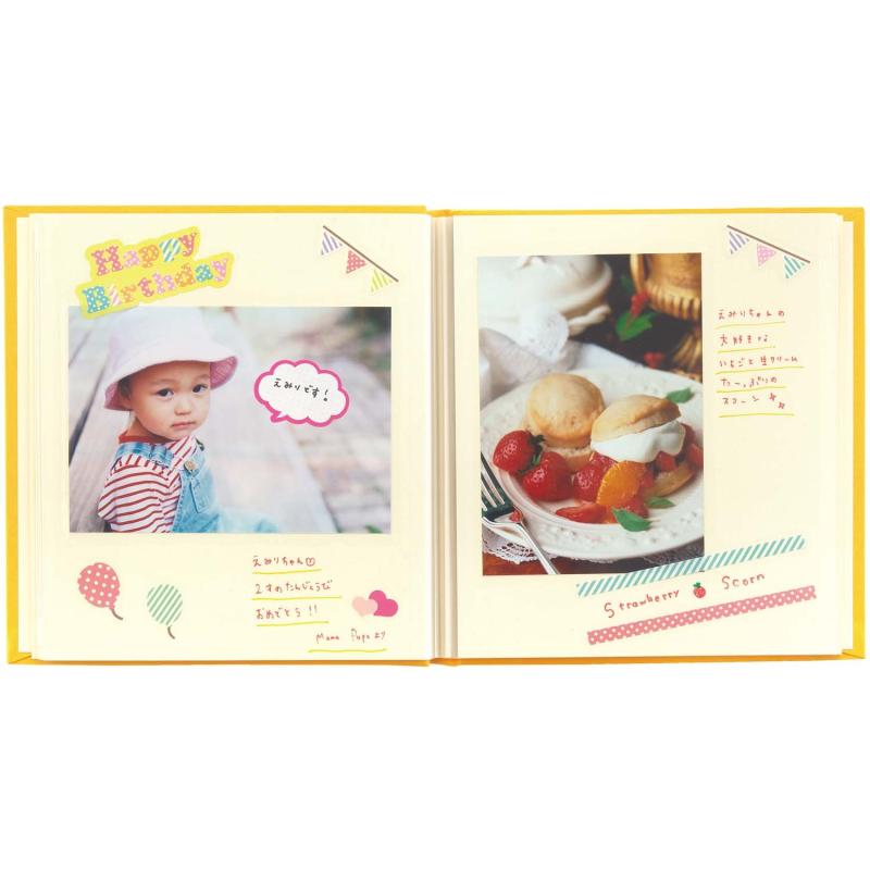 セキセイ SEKISEI アルバム フリー ライトフリーアルバム フレーム 11~20ページ ブルー XP-5308-10