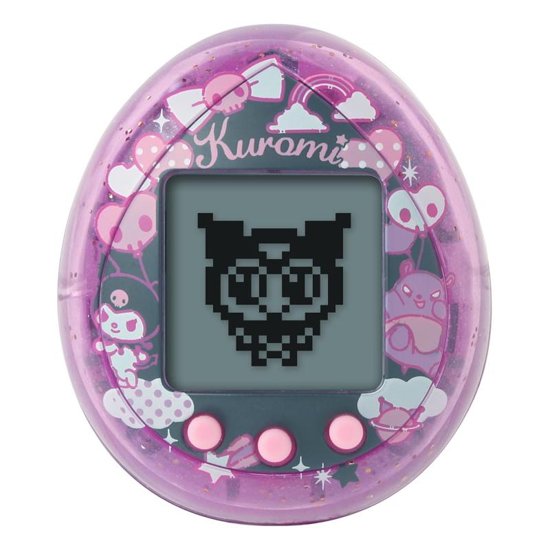 Rakuten - [バンダイ(BANDAI)] My Melody ＆ Kuromi Tamagotchi シリーズ
