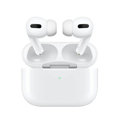 【2021年モデル】 AirPods Pro MLWK3J/A 2021年モデル MagSafe対応 /2...