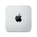 MJMV3J/A シルバー Mac Studio [デスクトップパソコン モニタなし / macOS Apple M1 Maxチップ]