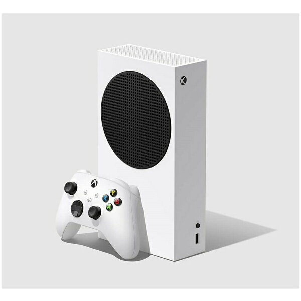 新品 XboxSeriesS