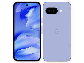 Google Pixel 9a 128GB+8GB Iris 青 SIMフリー 新品 未使用品