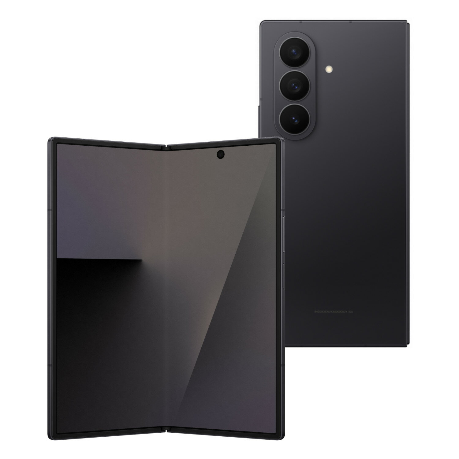 Galaxy Z Fold7 SC-56F Jetblack docomo 256GB ジェットブラック SIMフリー 新品 未使用品