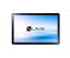LAVIE Tab T10d PC-T1055ETS プラチナグレー NEC タブレット 10.1型ワイド RAM 4GB／ROM 64GB NEC Wi-Fi