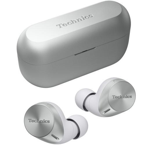 楽天市場】Technics EAH-AZ80(カラーシルバー)の通販 楽天市場】Technics EAH-AZ80(カラーシルバー)の通販