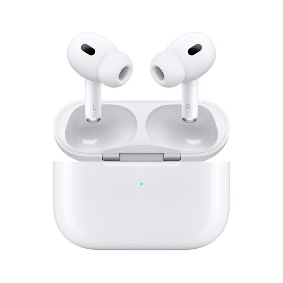 AirPods Pro ワイヤレスヘッドフォン 第二世代 MQD83J/A 2022年モデル Apple アップル