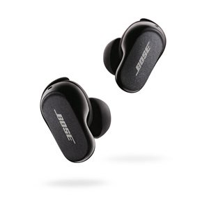 ֹ ʡBOSE ե磻쥹 ۥ QuietComfort Earbuds II Triple Black QCEARBUDSIIBLK Υ⥳󡦥ޥб /磻쥹(ʬΥ) /Bluetooth