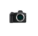 Canon ミラーレス一眼 EOS R ボディ キャノン