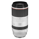 Canon 望遠レンズ RF100-500mm F4.5-7.1 L IS USM フルサイズ対応 RF100-500LIS