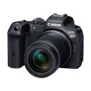 EOS デジタル一眼レフカメラ キヤノン EOS R7 RF-S18-150 IS STM レンズキット