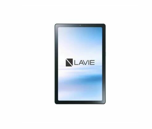 NEC エヌイーシー PCT0975GAS アンドロイド タブレット LAVIE T9 アークティックグレー スリム