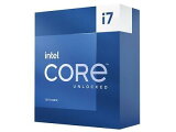 intel CPU intel Core i7 13700K BX8071513700K