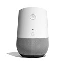 Google スマートスピーカー Google Home ホワイト GA3A00538A16 Wi-Fi対応 AIスピーカー