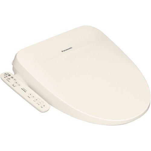 パナソニック 温水洗浄便座 ビューティ・トワレ 瞬間式 薄型 学習節電 パステルアイボリー DL-PPTK10-CP