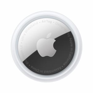 「メール便」AirTag Apple MX532ZP/A 　(1