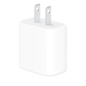 APPLE USB-C電源アダプタ MHJA3AM/A 送料無料